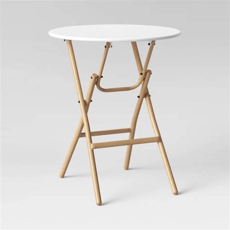 Free standard shipping with 35 orders. . Target bistro table